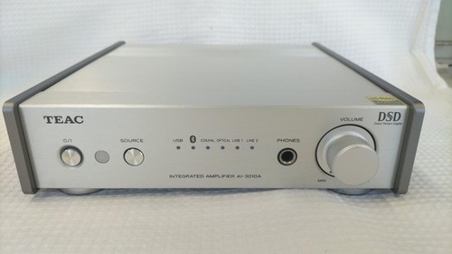 Amplificatore integrato teac - integrato,