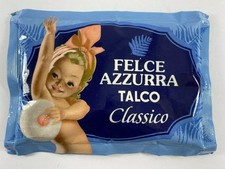 Buste felce azzurra - 12, talco