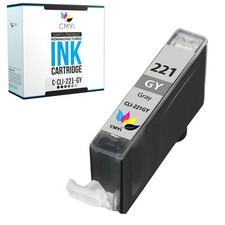 CMYi 1PK CLI221 cartuccia