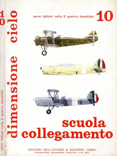 Scuola collegamento aerei - 10,