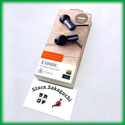 Final audio e1000c e1dplbuc - e1000c, fi-e1dplbuc