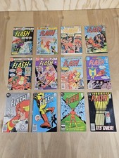 Lotto fumetti vintage The