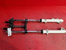 FORCELLE SUZUKI GN 250 1995