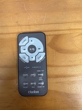 Nuovo! Telecomando Clarion