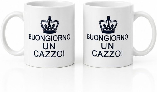 Cecaro group set tazze - set,