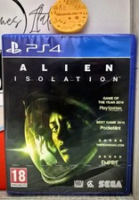 Alien isolation ps4 - alien,