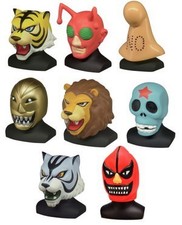 UOMO TIGRE Set Completo 8