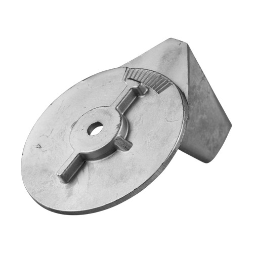 Mercury standard trim - , tab