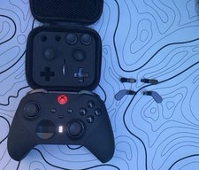 Xbox Elite Series 2 Wireless