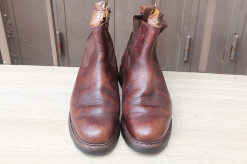 Boots bottines paraboot - bottines,