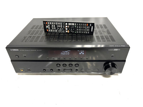 Yamaha ricevitore v471 - yamaha,