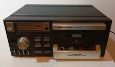 Grundig MCF 200 Mazzo di