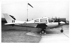 sw foto XS776 Beagle B.206