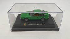DEA4119 Alfa Romeo 1600 Junior