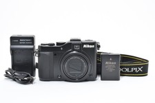 [Per ricambi] Nikon COOLPIX