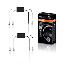 OSRAM LEDriving ERROR