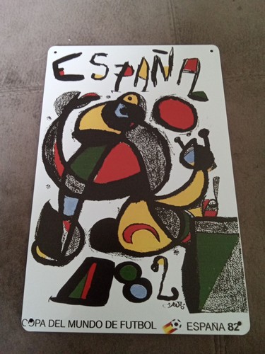 Insegna mondiali spagna - insegna,