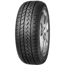 Gomme 4 stagioni Fortuna