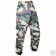 Pantaloni Cargo Esercito