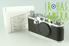 Leica Leitz IIIc fotocamera