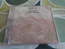 Caravan ‎– In The Land Of