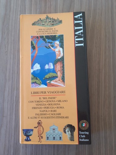 Italia per scoprire - per, e
