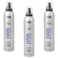 3pz Lisap High Tech Hair