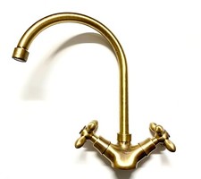 Rubinetto cucina punte - cucina, 4