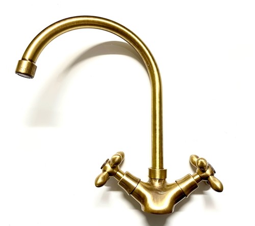 Rubinetto cucina punte - rubinetto,