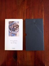 Franco Maria Ricci fmr NOVE