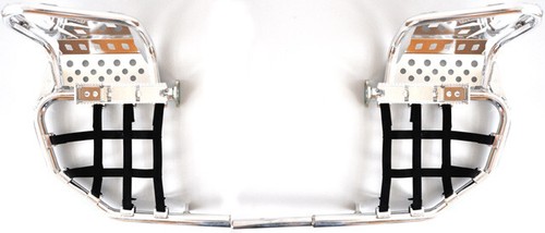 Nerfbar per yamaha raptor - per,