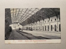 VARESE - Luino - Interno