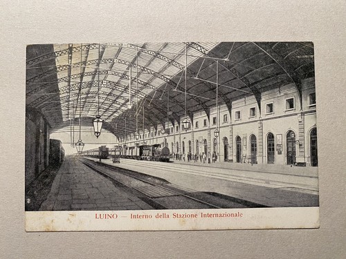 Varese luino interno - varese,