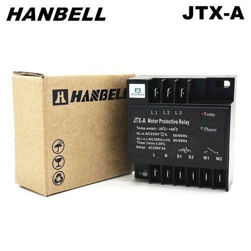 1pcs hanbell jtx - jtx-a, modulo