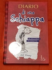 DIARIO DI UNA SCHIAPPA