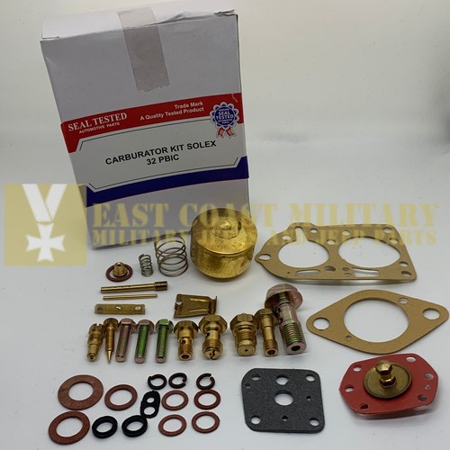 Kit riparazione carburatore - riparazione,