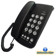 Telefono fisso per anziani - per,