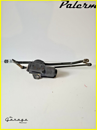 Motorino tandem tergicristallo - motorino,