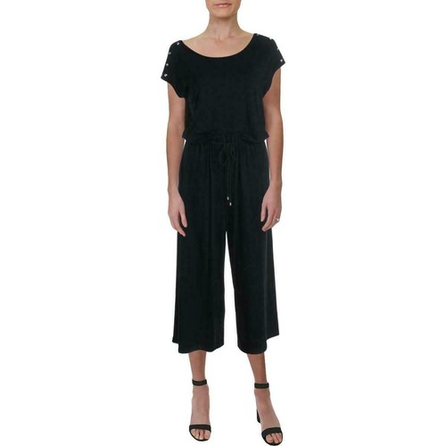 Ralph lauren tuta nera - lauren, in