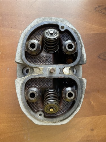 Bmw testata cilindro destra - testata,