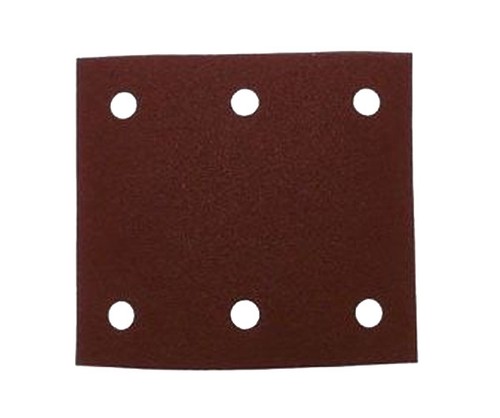 50x carta abrasiva vetrata - carta,