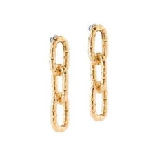 Orecchini Donna Diva maglia