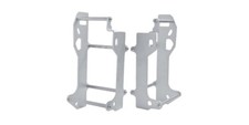 Crosspro protezioni radiatore - crosspro,