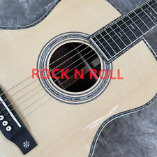 OM42 Chitarra Acustica Colore