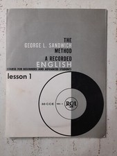 Corso D'Inglese Metodo L