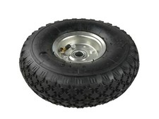 4.00-4/2PR Ruote Carriola