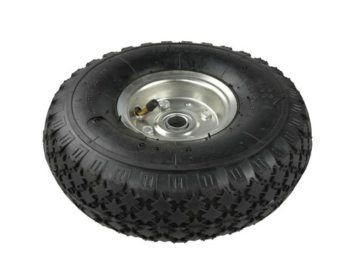 2pr ruote carriola - 4.00-4/2pr,