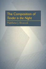 Composition of Tender Is the