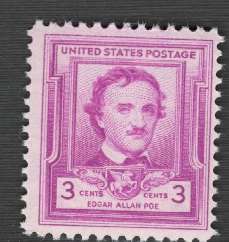986 edgar allan - 986.,