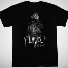 YelaWolf Mockup Album Vinile